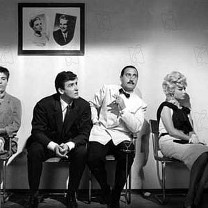 Foto Vittorio Gassman