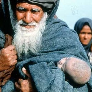 Foto Samira Makhmalbaf