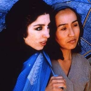 Foto Samira Makhmalbaf