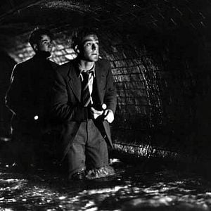 Foto Charles Crichton