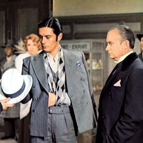 Foto Jean-Paul Belmondo