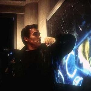 Foto Arnold Schwarzenegger