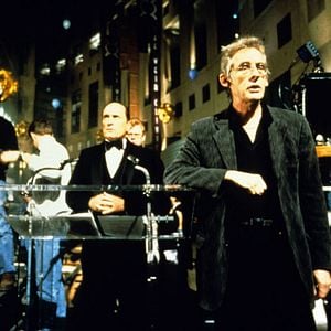 Foto Roger Spottiswoode