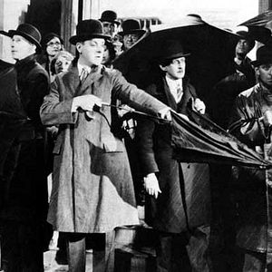 Foto Lo mejor es lo malo conocido