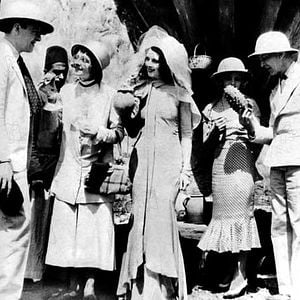 Foto Lo mejor es lo malo conocido