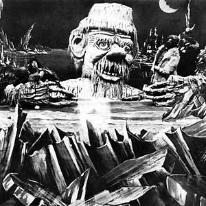 Foto Georges Méliès