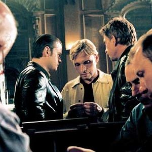 Foto À la petite semaine