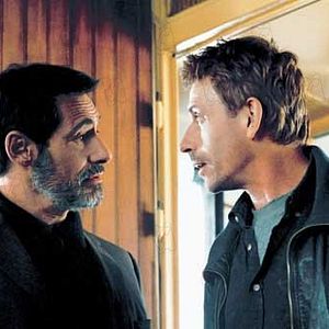 À la petite semaine - Película 2003