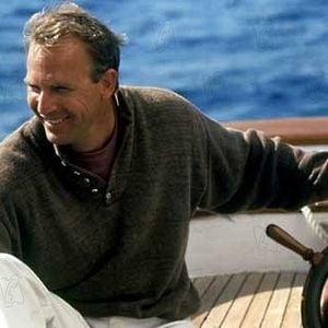 Foto Kevin Costner