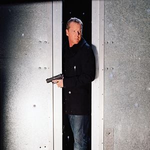 Foto Kiefer Sutherland