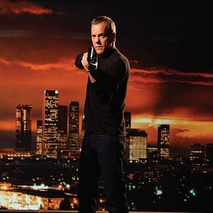 Foto Kiefer Sutherland