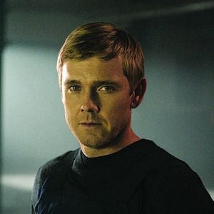 Foto Ricky Schroder
