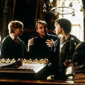 Foto Chris Columbus