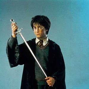 Foto Daniel Radcliffe