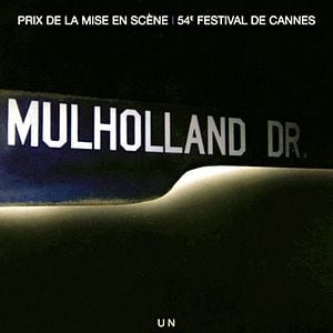 Foto Mulholland Drive