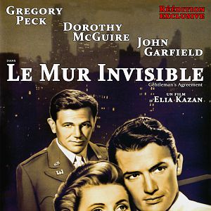 Foto La barrera invisible