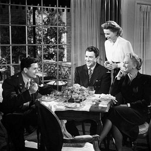 Foto La barrera invisible