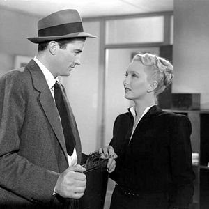 Foto La barrera invisible