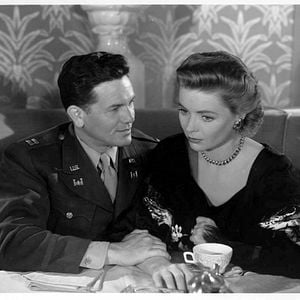 Foto La barrera invisible