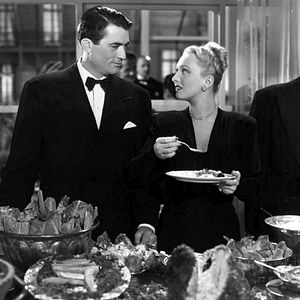 Foto La barrera invisible