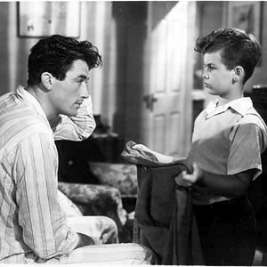 Foto La barrera invisible