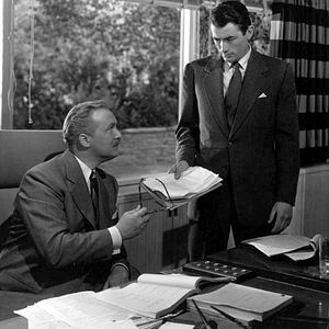 Foto La barrera invisible