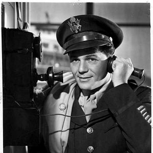 Foto La barrera invisible