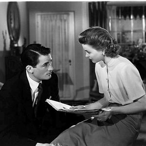 Foto La barrera invisible