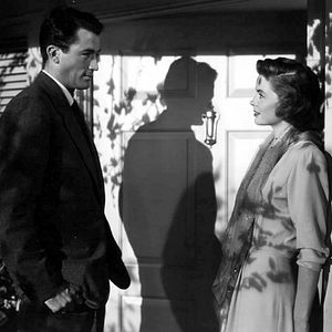 Foto La barrera invisible