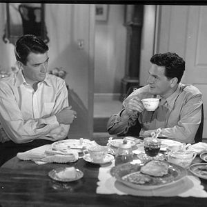 Foto La barrera invisible