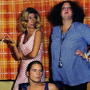 Foto Heat (Caliente)