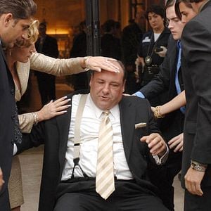 Foto Michael Imperioli