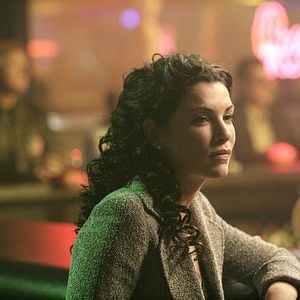 Foto Julianna Margulies