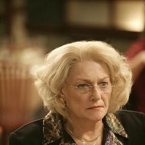 Foto Suzanne Shepherd