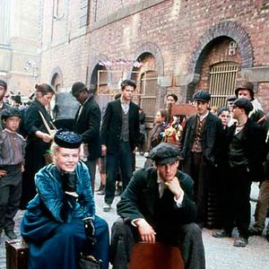 Foto Un horizonte muy lejano