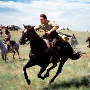 Foto Un horizonte muy lejano