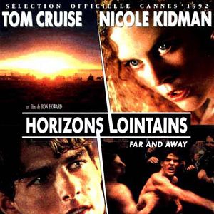 Foto Un horizonte muy lejano