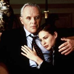 Foto Anthony Hopkins