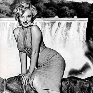 Foto Marilyn Monroe