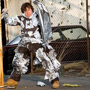 Foto Rebobine, por favor