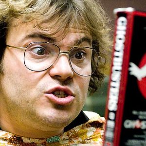 Foto Rebobine, por favor