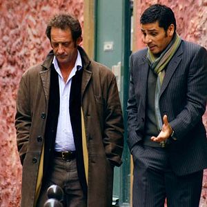 Foto Vincent Lindon