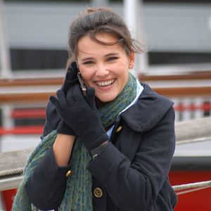 Foto Virginie Ledoyen