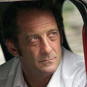 Foto Vincent Lindon