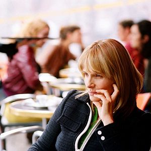 Foto Juliette Binoche