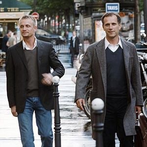 Foto Charles Berling