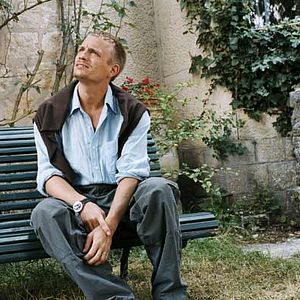 Foto Jérémie Renier