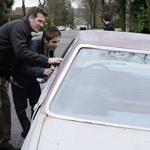 Foto Jean-Luc Bilodeau