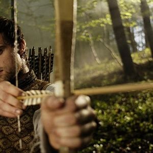 Foto Jonas Armstrong