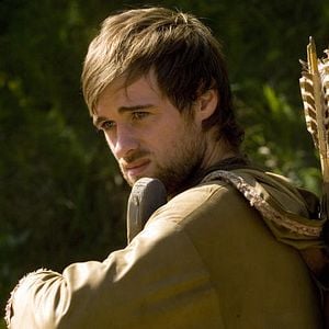 Foto Jonas Armstrong
